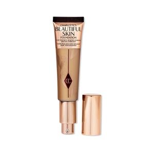Charlotte Tilbury Beautiful Skin Foundation